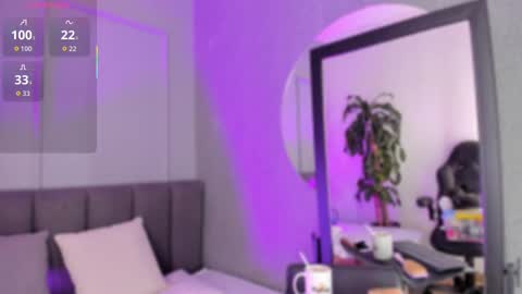 POLLY online show from September 20, 10:35 am