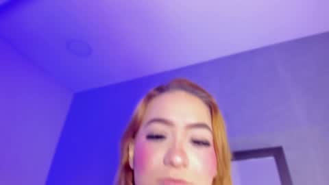 POLLY online show from February 3, 10:36 am