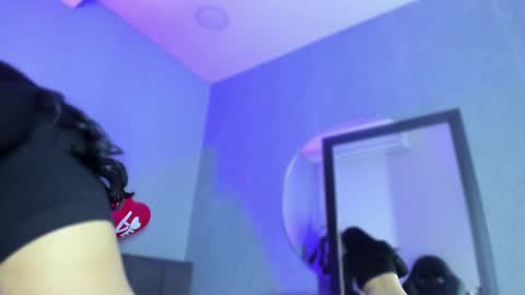 POLLY online show from February 15, 10:22 am