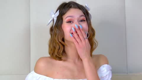 Snapshot of pollylanders chatting on February 3, 7:00 pm Polly online show from February 3, 7:00 pm