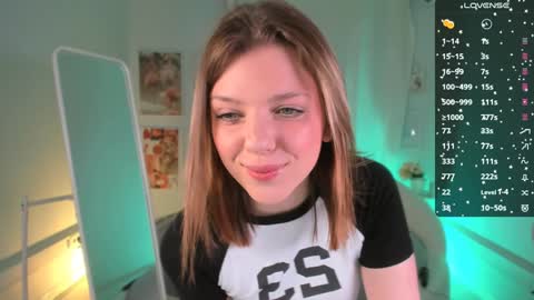  Your Polly  follow me  online show from December 15, 1:32 pm