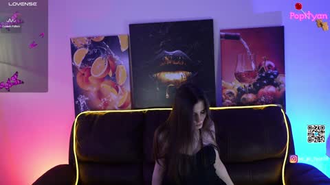 Louise  see you on December 6  at 2200 UTC3 online show from January 26, 8:45 pm