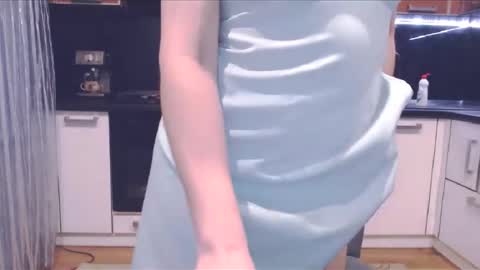 popkornmolli online show from March 20, 7:52 pm