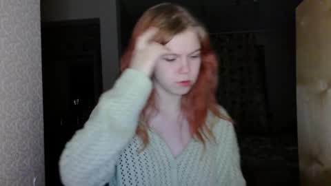 Poppy online show from October 7, 7:51 pm