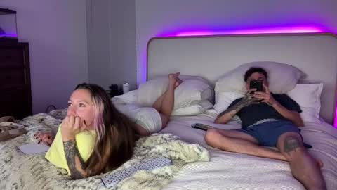 PoppyQuinn online show from March 10, 3:21 am