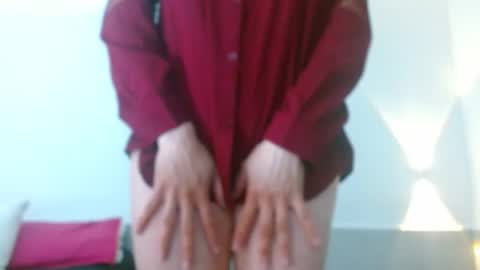 porcelainlux online show from November 8, 9:31 pm