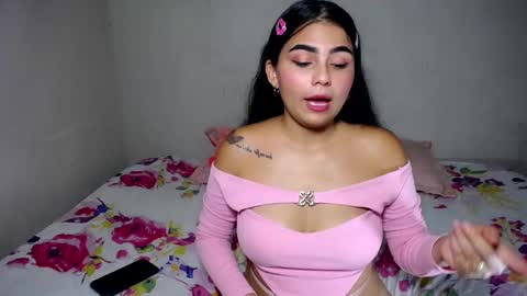 NICKKYMARTIN online show from January 26, 5:13 am