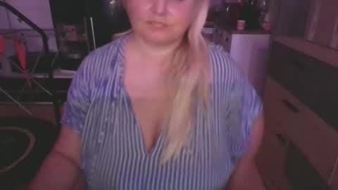 MelissOfficial online show from February 5, 8:35 pm