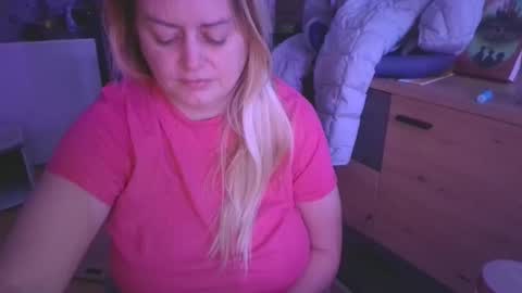 MelissOfficial online show from November 27, 3:37 pm