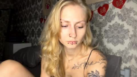  HERES Alice WELCOME EVERYONE LOVENSE DOMI REACT TO YOUR TIPS LETS MAKE A GREAT SHOW TOGETHER  online show from September 26, 4:48 pm