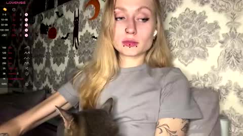  HERES Alice WELCOME EVERYONE LOVENSE DOMI REACT TO YOUR TIPS LETS MAKE A GREAT SHOW TOGETHER  online show from November 3, 4:22 pm