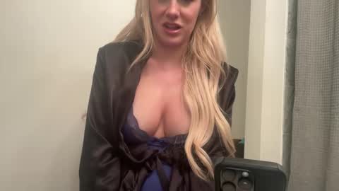 Portia Banks online show from February 16, 6:02 am