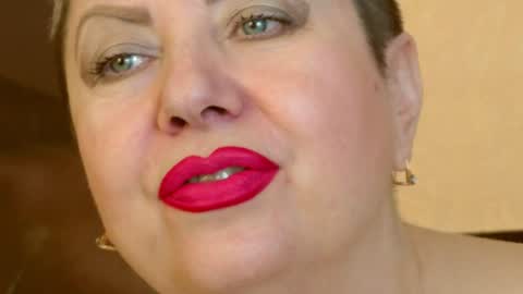 LADY POSH online show from January 29, 10:01 pm