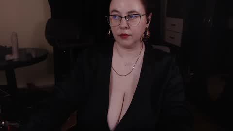 Snapshot of posh_mistress chatting on December 15, 2:37 pm PoshMistres    online show from December 15, 2:37 pm