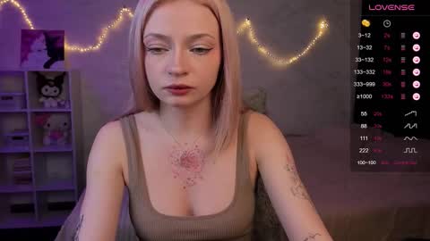 Polly  inst postbabyyy online show from November 12, 4:05 pm