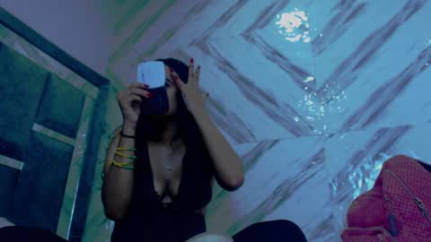 poutyseleny online show from March 12, 3:02 am