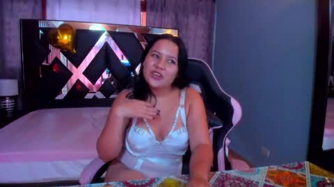 AMBER  online show from May 11, 4:04 pm