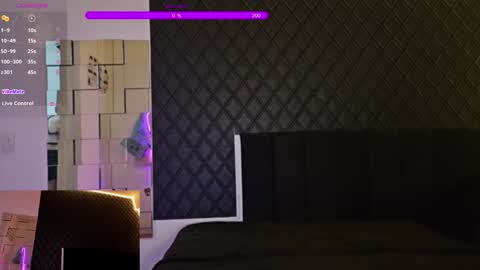 Ravena Rozz and Beard man online show from February 4, 3:33 am