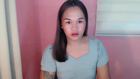 Snapshot of precious_ariah chatting on February 9, 3:53 am Just PRECIOUS  online show from February 9, 3:53 am
