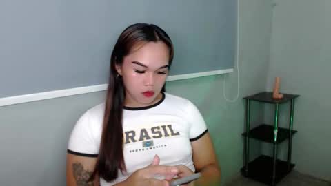 Snapshot of precious_ariah chatting on September 26, 7:00 pm Just PRECIOUS  online show from September 26, 7:00 pm
