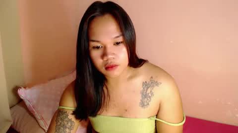 Snapshot of precious_ariah chatting on February 27, 4:31 am Just PRECIOUS  online show from February 27, 4:31 am