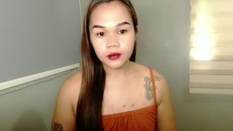 Snapshot of precious_ariah chatting on October 13, 2:58 am Just PRECIOUS  online show from October 13, 2:58 am