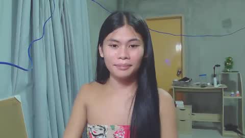 precious_athena online show from February 17, 10:29 am