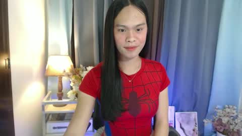 Cassie online show from May 9, 7:49 pm