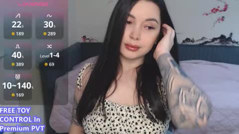 Heya Im Lika.  online show from March 14, 5:19 am