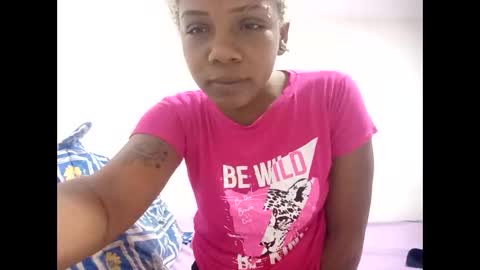 LILITY online show from March 24, 4:18 am