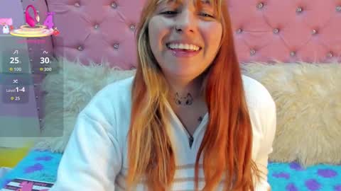 Pretti Violet online show from October 30, 9:44 am