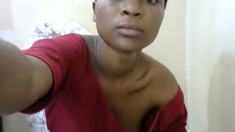 prettie_tesh online show from March 9, 6:28 am