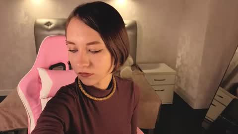 Snapshot of prettiest_winsor chatting on October 22, 1:32 am Alisa online show from October 22, 1:32 am