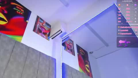 pretty78angel online show from October 16, 9:17 pm