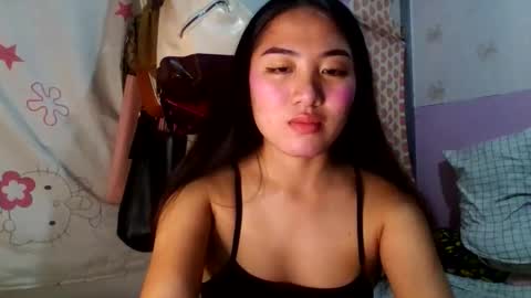 pretty_am online show from February 10, 3:15 pm