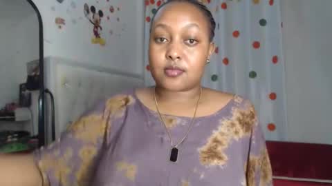 Annah online show from September 29, 4:23 pm