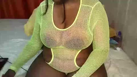 chichi online show from September 18, 1:04 am