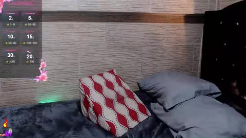 pretty_cristal22 online show from November 2, 10:35 pm