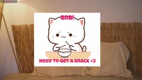 pretty_goddess online show from May 21, 7:45 pm