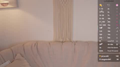 pretty_goddess online show from January 17, 4:36 pm