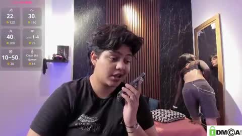 pretty_honey22 online show from August 1, 3:19 am