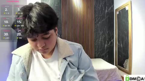 pretty_honey22 online show from August 6, 3:24 am