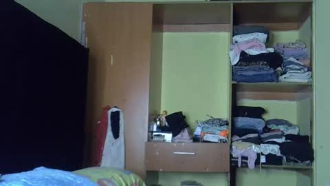 Jaz online show from February 25, 2:54 am