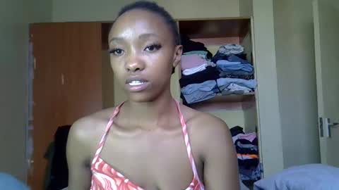 Jaz online show from February 3, 2:44 pm