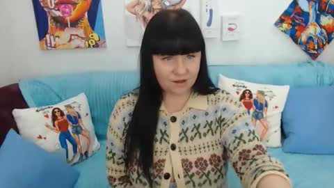 pretty_malika online show from February 11, 2:04 am