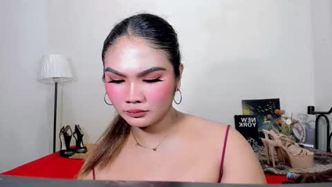 hi im percy online show from March 19, 9:35 am