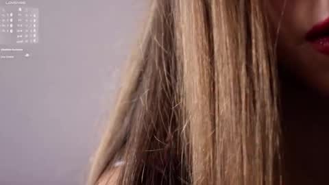 Elina online show from November 5, 9:47 am