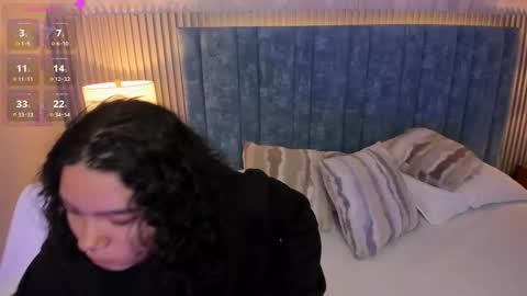 Daisy Flower online show from November 12, 2:20 am