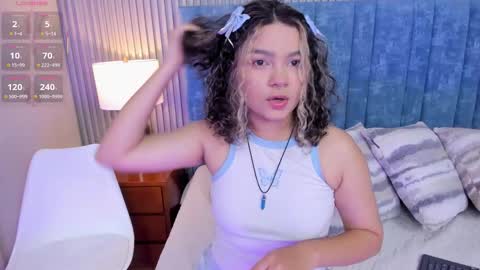 Daisy Flower online show from February 18, 1:49 am