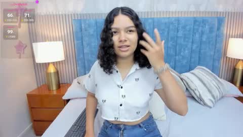 Daisy Flower online show from October 26, 2:29 am